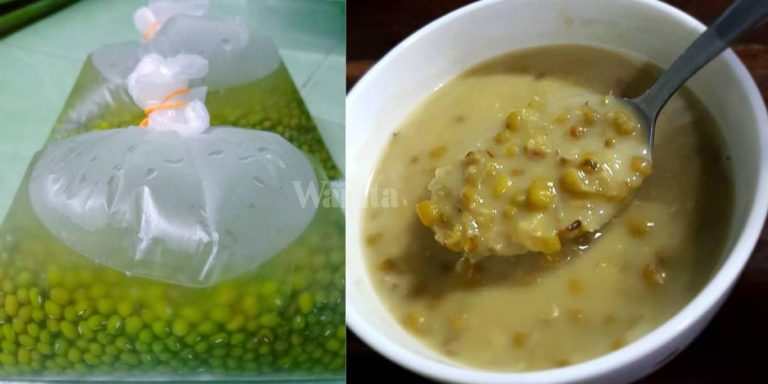 Begini Caranya KACANG HIJAU Cepat Kembang, Tak Payah Rendam Berjam-Jam, Rebus Lama-Lama!