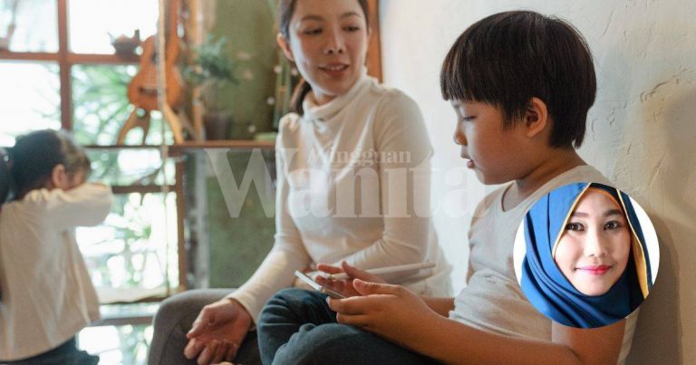 “Sales Beratus Ribu, Tapi Culas Bayar Nafkah.” Lelaki Patut Tahu Anak Adalah Tanggungjawab Ayah