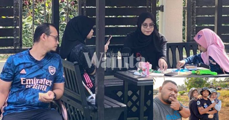 Dilema Tinggal Dengan Keluarga Ipar, Isteri Kena Jaga Aurat, Suami Jangan Pandang Ringan!