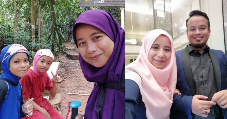 Bila Anak Sudah Remaja Tak Boleh Marah, Tengking! Kena Nasihat Dengan Hikmah