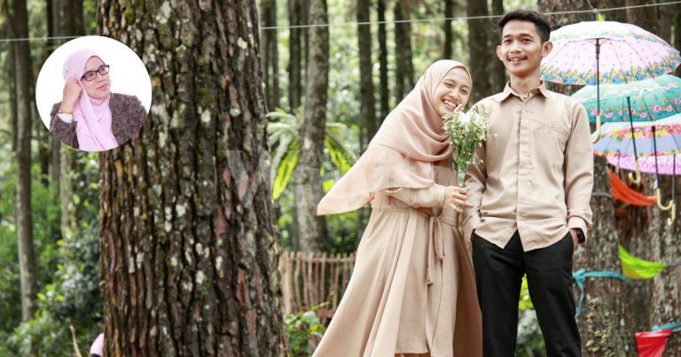 Bahagialah Dengan Cara Sendiri, Jangan Sesekali Bandingkan Hidup Kita Dengan Orang