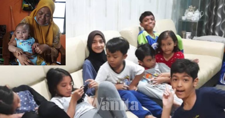 Datuk, Nenek Jangan Manjakan CUCU Sampaikan Mak Ayah Tak Boleh Tegur Anak!