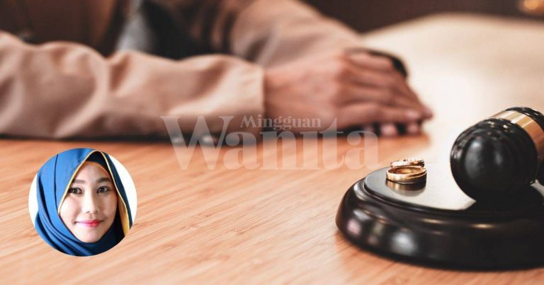 Kalau Perkahwinan Lebih Banyak Mudarat Daripada Kebaikan Jika Diteruskan, Mungkin Perpisahan Jalan Terbaik