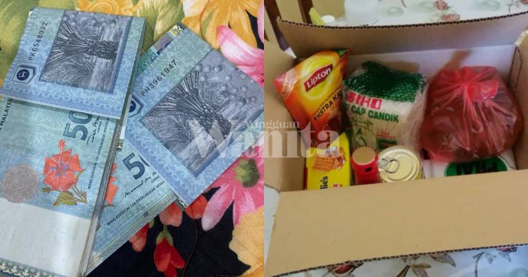 Jangan BERKIRA Belanja Keluarga & Sedekah, Bila Sakit Duit BANYAK Pun Tak Guna!