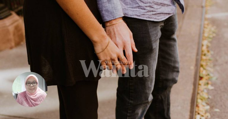 Suami Atau  Isteri Tak Perlu Kasihan Pada Orang Lain, Buat Baik Ada Hadnya!