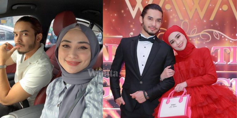 Berjaya Dalam Bisnes, Aeril Zafrel Biarkan Isteri Uruskan Semua Duit Perniagaan!
