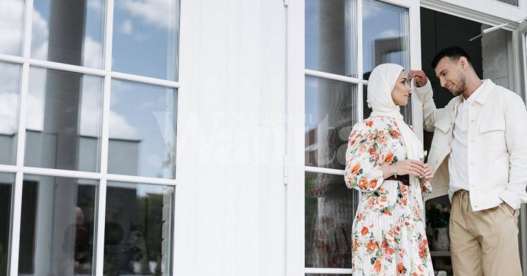 Lebih Baik Berleter Daripada Senyap, Sekali Isteri Diam! Suami Minta Maaf Pun Sia-Sia