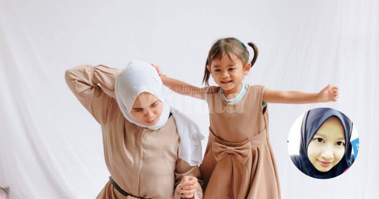 Anak Lelakinya Gagal Bayar Nafkah Anak! Bapa Mertua Boleh DiSaman, Isteri Take Note!