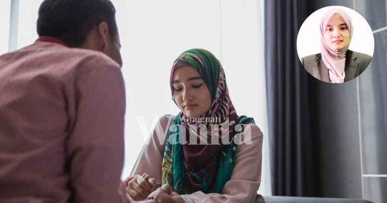 Suami Kalau Tak Mampu Adil, Tak Perlu Cari ALASAN, Cukuplah Dengan Seorang Isteri