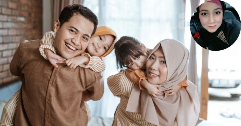 Jangan Tertawakan Rumah Tangga Orang Lain, Tidak Tahu Apa Ujian Yang Sedang Menanti Kita 