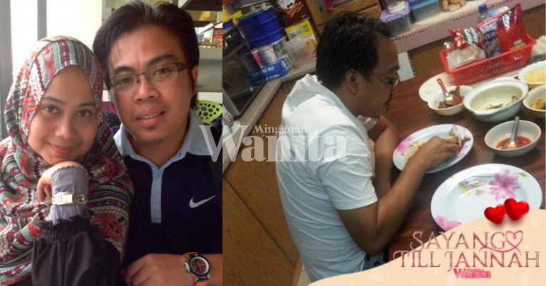 Bila Suami ‘Teringin’ Nak Makan, BUATLAH Bimbang Inilah PERMINTAAN TERAKHIRnya, Jangan Menyesal!