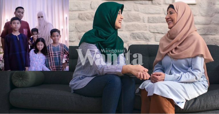 Menantu, Kalau Tak Mampu Anggap Mentua Sebagai Mak Ayah, HORMAT Pun Dah Cukup!