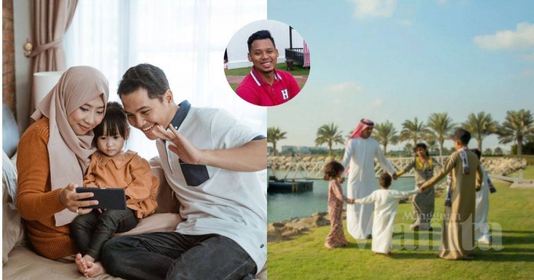 Beranak Ramai Atau Sikit Bukan Bergantung Kepada Kekuatan Mental, Tapi Itu Ketetapan Allah