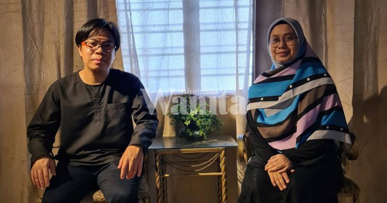 Bila Berkahwin, Letakkan PERASAAN Tempat Paling Akhir, Usah Dilayan Nanti Meroyan