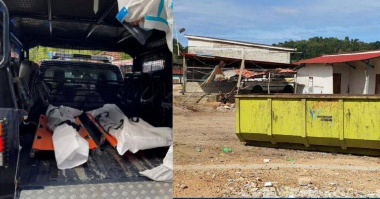 ”Jiran Selalu Bagi Makanan.” Kejadian Malang Berpunca Daripada Tiada Pengawasan, Bukan Mereka Lapar