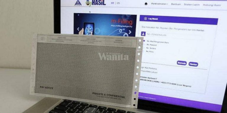 Checklist Sebelum Masuk ‘Bulan Cukai’, SIMPAN Dokumen Ini Untuk Pelepasan CUKAI