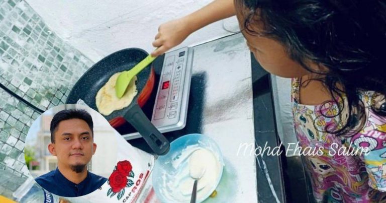 Jangan Hanya Memuji Kejayaan, Mak Ayah Kena Lihat Juga Nilai Diri Anak
