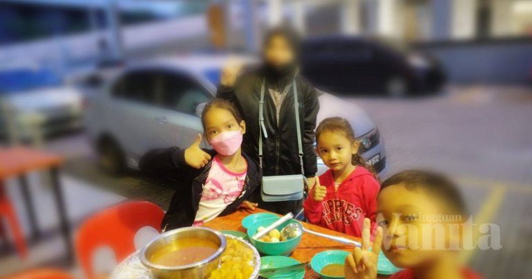 Bila Keluar Berjalan, Suami Jangan Berlagak Bujang! Sudahnya Isteri Yang Patah Pinggang