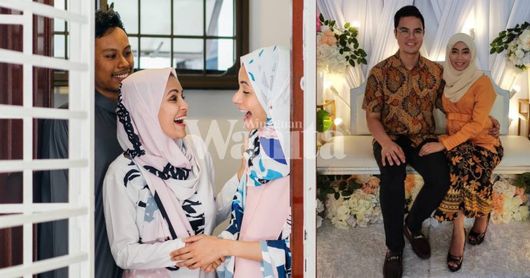 Bila Namanya PEREMPUAN, Ada Masa Garang, Tak Pernah Serik, Penghibur Terbaik Buat Suami