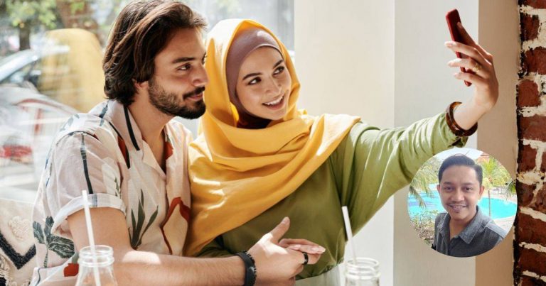 “Hati-Hati Bermanis-Manis Dengan Pasangan.” Jangan SWEET Sangat! Takut Nanti SEMUT Datang