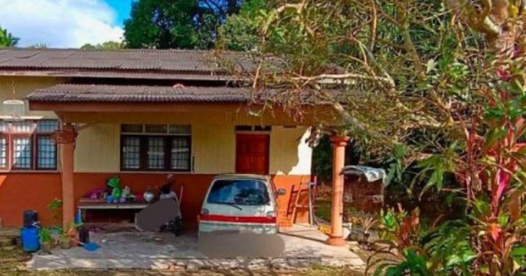 “Hilang Selepas DiHantar Bapa Ke Stesen Bas.” Selepas Tiga Tahun, Anak DiTemui Kebingungan