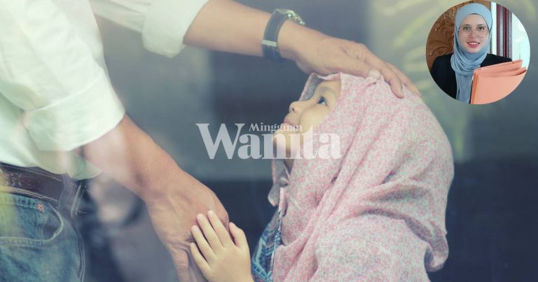 Dahulukan Nafkah Anak Kandung, TIDAK WAJIB Pun Tanggung Nafkah Anak Tiri