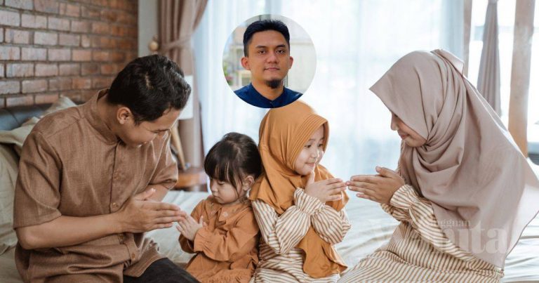 Suami Kalau Berdebat Dengan Isteri Kena Tahu, “Wanita Sentiasa Betul!”