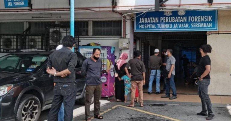 “Tersangkut Buaian Ketika Tidur.” Bayi 15 Bulan Meninggal Di Pusat Asuhan