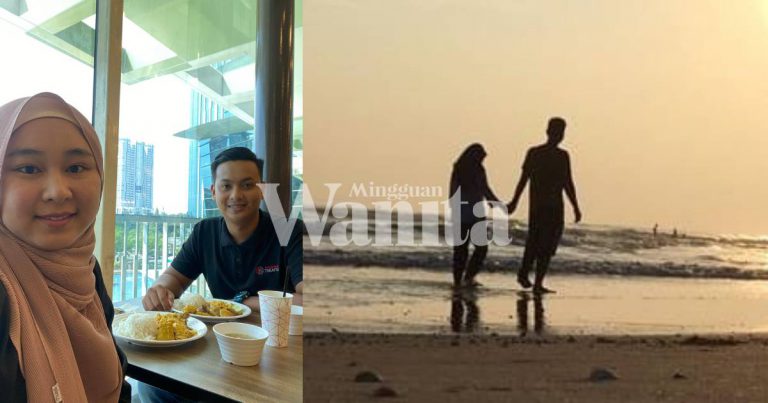 Lelaki Nak Cari Isteri Pilihlah Yang BIJAK, Keras Kepala Tapi Keluarga No 1