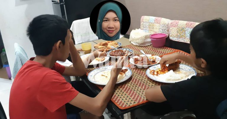 Masa Makan Terbaik Anak Jangan Lebih 25 MINIT, Elak Anak ‘Picky Eater’