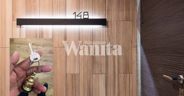 Jangan Tinggal Kunci Bilik Di ‘Reception’ Bila Bercuti Di Hotel, Ada Sebabnya!