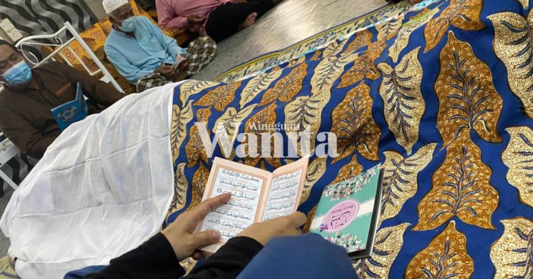 Isteri Meninggal, Suami BERHAK Dapat Hibah Dari Pembahagian Pusaka Isteri Dalam Kaedah ‘AUL