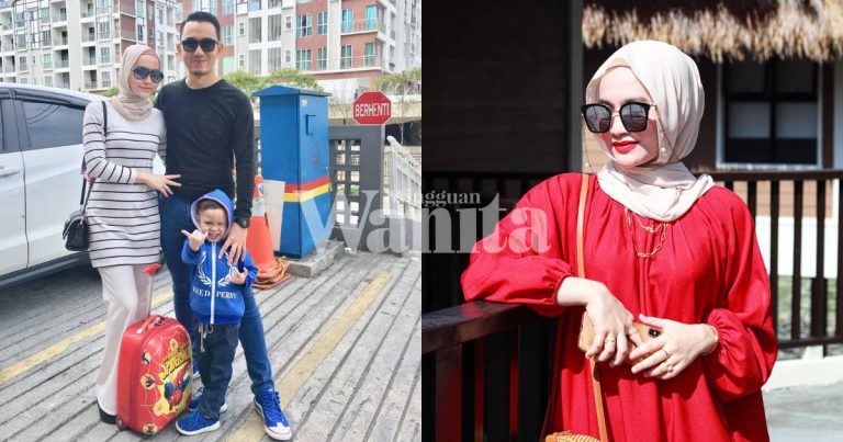 Isteri Suka MELAWA, Suami Paling BERUNTUNG & Pujilah, Tak Perlulah Pandang Yang Lain!