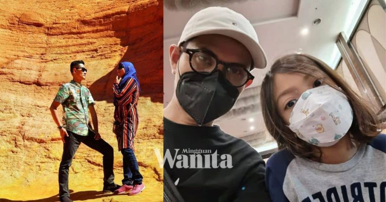Anak Masuk Remaja, Ada Kepantangan Buat Mereka Suka Cari Orang Lain Banding MakAyahnya