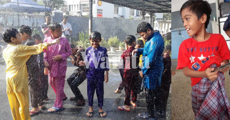 Pesanan ‘Tok Mudim’ Waktu Terbaik Anak Berkhatan, Jangan Tunggu Umur 10 Tahun