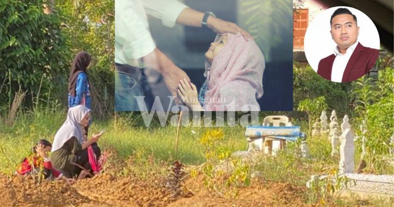 Suami Meninggal Tanpa Pewaris, Isteri Boleh Tuntut Harta Walaupun Semuanya Anak Perempuan