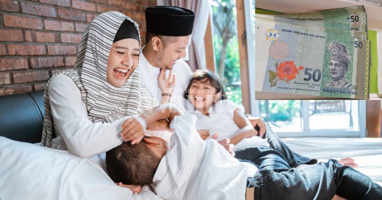 Berbakti Pada Mak Ayah Ikutlah Kemampuan, Asalkan Nafkah Isteri, Anak Cukupkan Dulu
