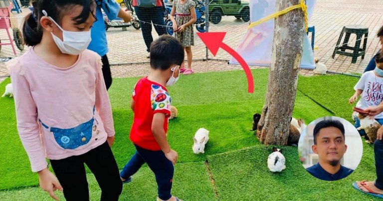 Anak Menangis Jangan Suruh Berhenti Segera, Emosi Mereka Boleh Terbantut
