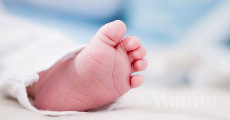 “Tidak Respon Bila Kakak Betulkan Kain Bedung.” Bayi 24 Hari Meninggal Ketika Tidur