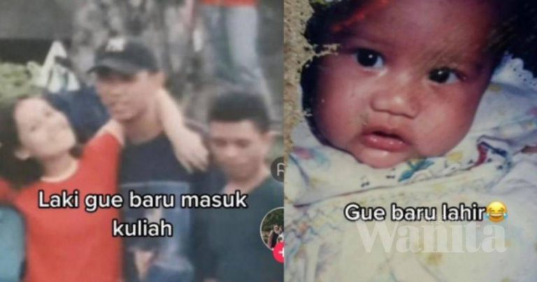 Suami Daftar Universiti, Isteri Baru Lahir. “Jadi Yang Belum Jumpa Jodoh, Jangan Risau!”