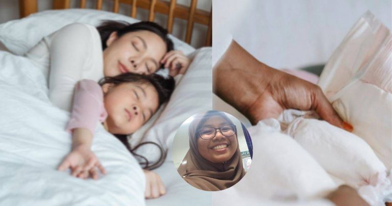 Menghukum Dengan Kekerasan, Malukan Anak Kencing Malam! Boleh Buat Mereka Bertambah Stres