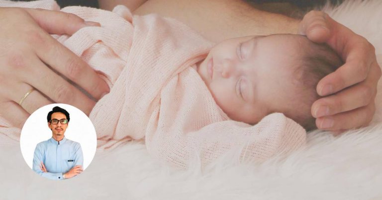 “Suami Tak Mahu Anak Ini.” Kehamilan Yang Tidak Diingini, Kasihan Bayi Dalam Kandungan