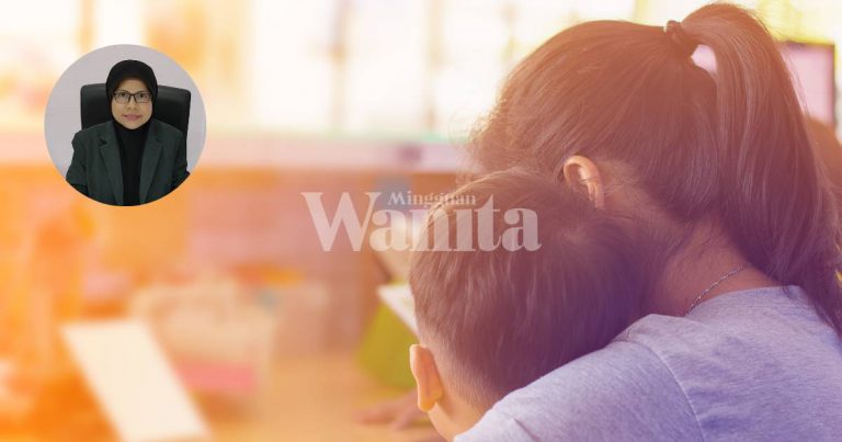 Bila Kehilangan Suami, Isteri Jangan Berharap Pada Mentua, Ipar Duai, Binalah Harta Sendiri