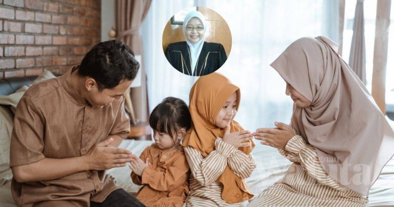 Suami MEMBERI Perlu DiKetahui Isteri! TAKUT Dalam BERSEDEKAH, Nafkah Keluarga Sendiri Terjejas