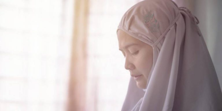 Isteri Bercakap Lebih Baik Daripada Senyap, Boleh Makan Diri, Rasa Tawar Hati!