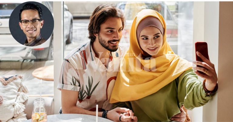 Tak Perlu Bandingkan Orang Lain, Seburuk-Buruk Pasangan Ada Kebaikannya, Bahagia Cara Kita