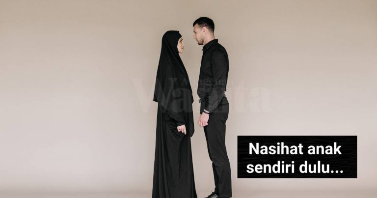 Bila Mertua Tak Nasihat Anak Sendiri, Sering Salahkan Menantu! Porak-Perandalah Rumah Tangga