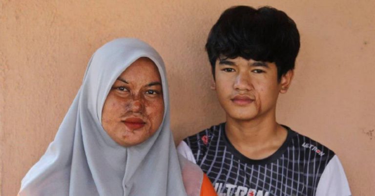 “Tipulah Tiada Rasa Malu, Tapi Ini Ketentuan.” Tidak Simpan Dendam, Sudah Maafkan Ayah