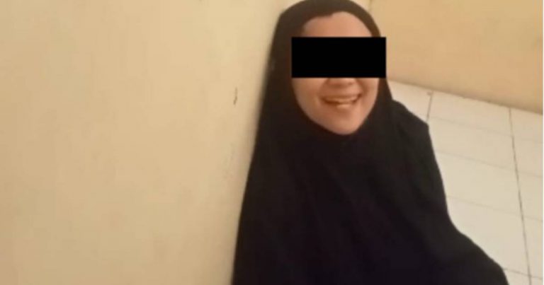 “Saya Mahu DiSayangi.” Sedih DiTinggalkan Suami, Seorang Ibu Tergamak Cederakan Anak-Anak