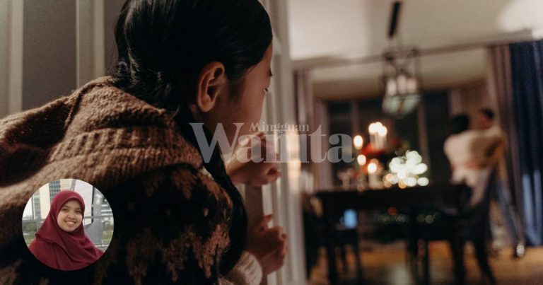 Mak Ayah Bergurau Depan Anak Ada BATASNYA, Elak Ditiru, Ajar Mereka Perasaan Malu